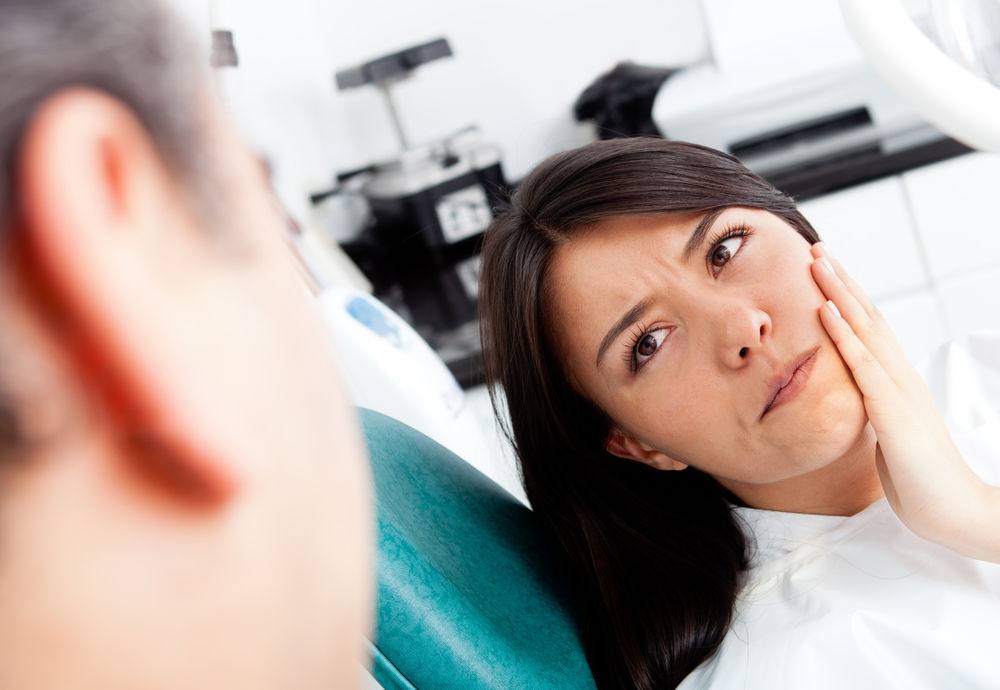 dentist in worcester | Dental emergency