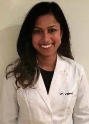 DR. NADIA DALJEET dentist Worcester