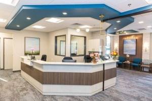 Dr. Gobran Dentist Worcester office